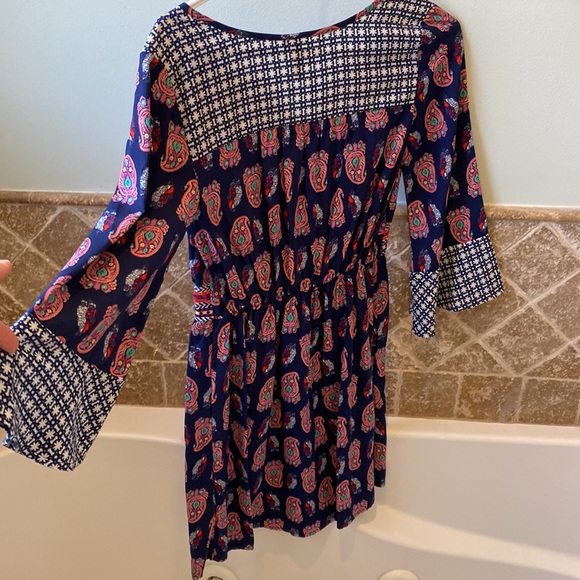 Colorful Dress by Red Camel - Picture 2 of 4